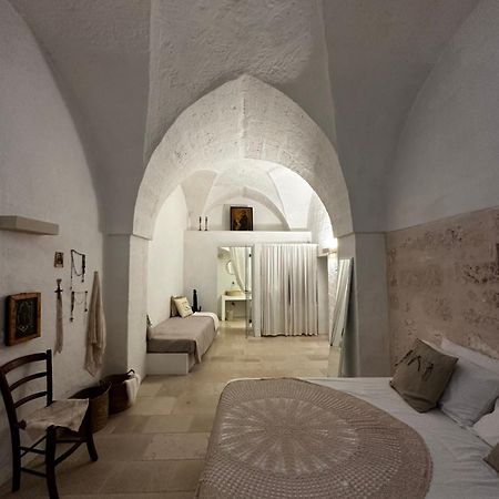 I Tre Coni By Acqua Di Puglia Bed & Breakfast Locorotondo Luaran gambar
