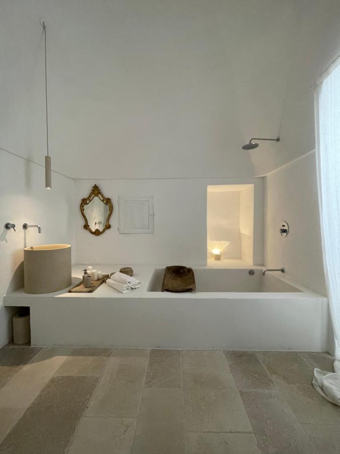 I Tre Coni By Acqua Di Puglia Bed & Breakfast Locorotondo Luaran gambar