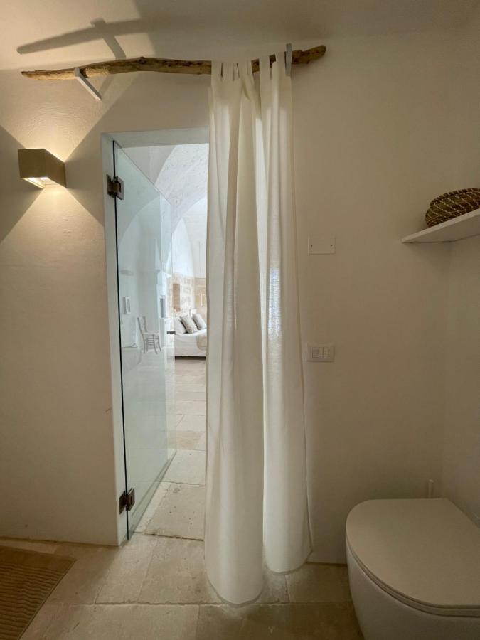 I Tre Coni By Acqua Di Puglia Bed & Breakfast Locorotondo Luaran gambar