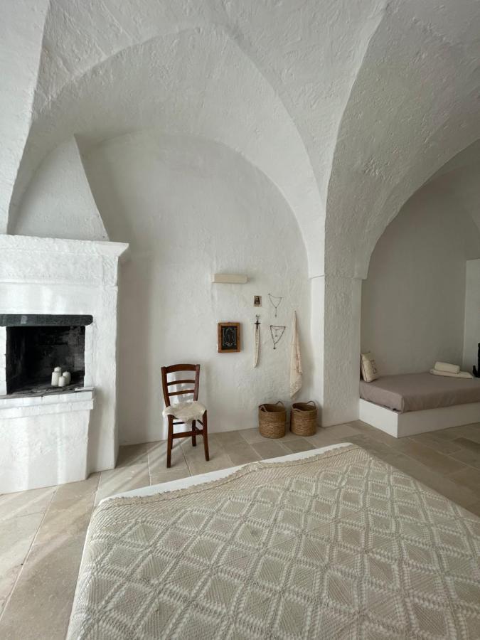 I Tre Coni By Acqua Di Puglia Bed & Breakfast Locorotondo Luaran gambar