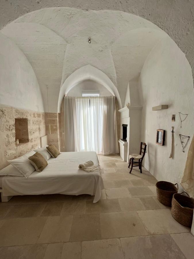 I Tre Coni By Acqua Di Puglia Bed & Breakfast Locorotondo Luaran gambar