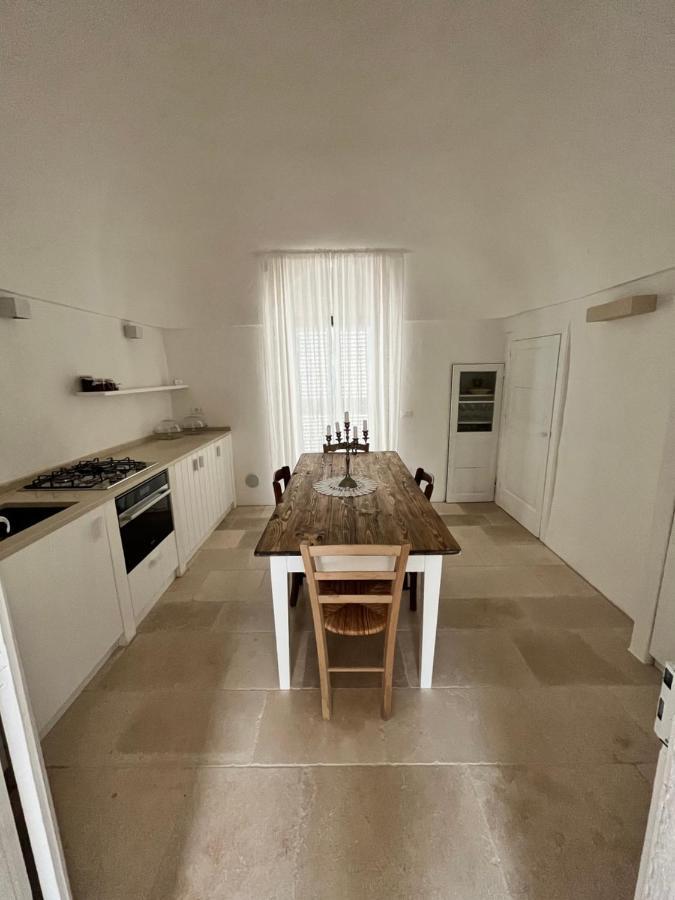 I Tre Coni By Acqua Di Puglia Bed & Breakfast Locorotondo Luaran gambar