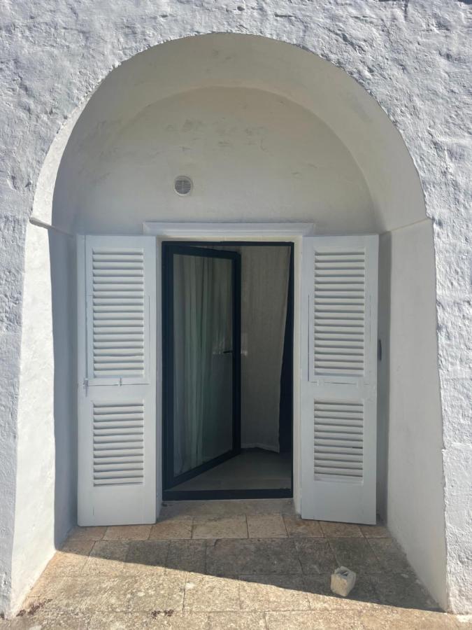 I Tre Coni By Acqua Di Puglia Bed & Breakfast Locorotondo Luaran gambar