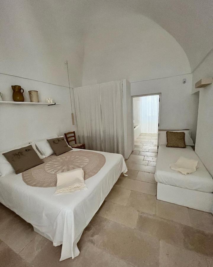 I Tre Coni By Acqua Di Puglia Bed & Breakfast Locorotondo Luaran gambar