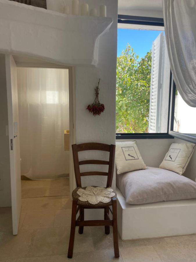 I Tre Coni By Acqua Di Puglia Bed & Breakfast Locorotondo Luaran gambar