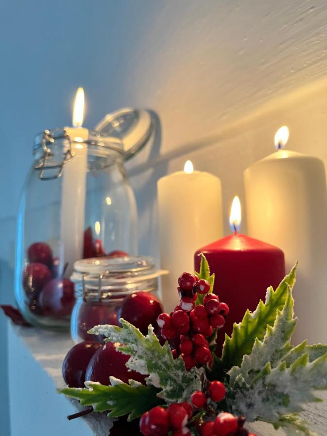 I Tre Coni By Acqua Di Puglia Bed & Breakfast Locorotondo Luaran gambar