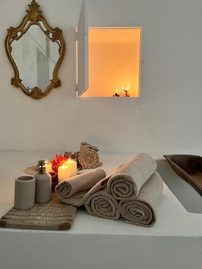 I Tre Coni By Acqua Di Puglia Bed & Breakfast Locorotondo Luaran gambar