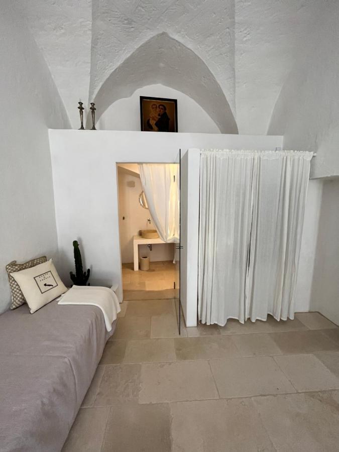I Tre Coni By Acqua Di Puglia Bed & Breakfast Locorotondo Luaran gambar