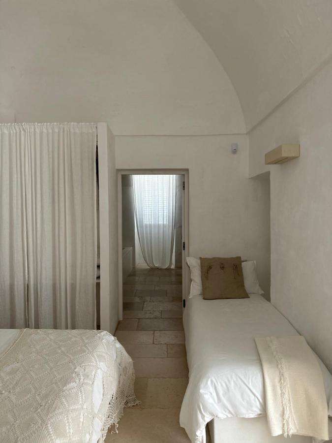 I Tre Coni By Acqua Di Puglia Bed & Breakfast Locorotondo Luaran gambar