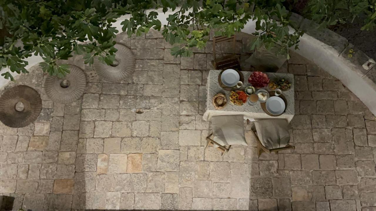 I Tre Coni By Acqua Di Puglia Bed & Breakfast Locorotondo Luaran gambar
