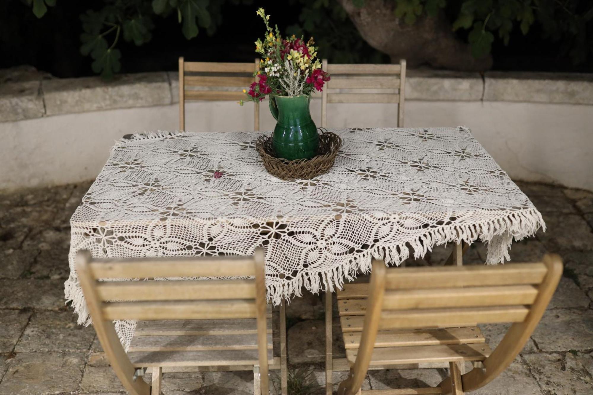 I Tre Coni By Acqua Di Puglia Bed & Breakfast Locorotondo Luaran gambar