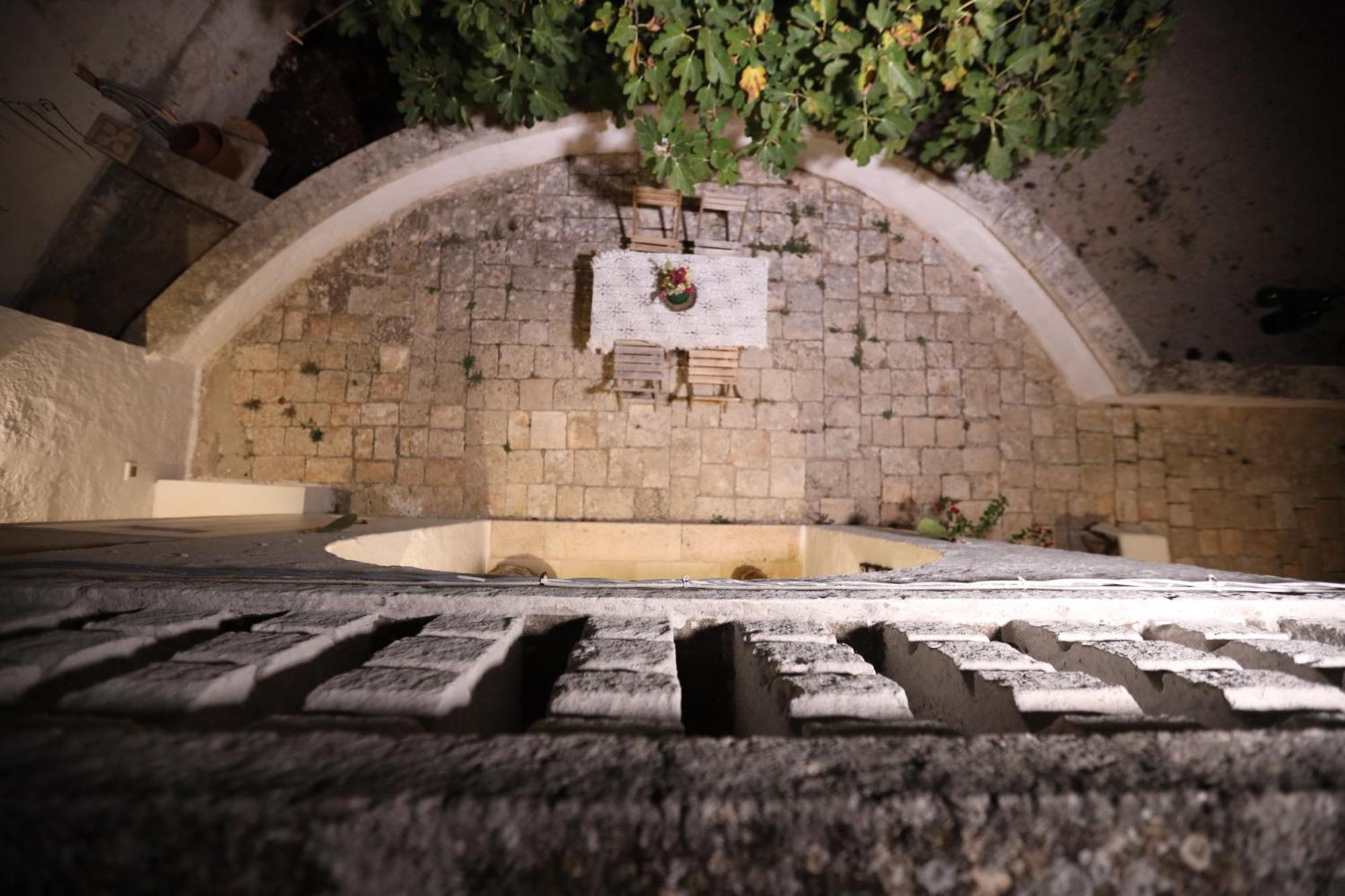 I Tre Coni By Acqua Di Puglia Bed & Breakfast Locorotondo Luaran gambar