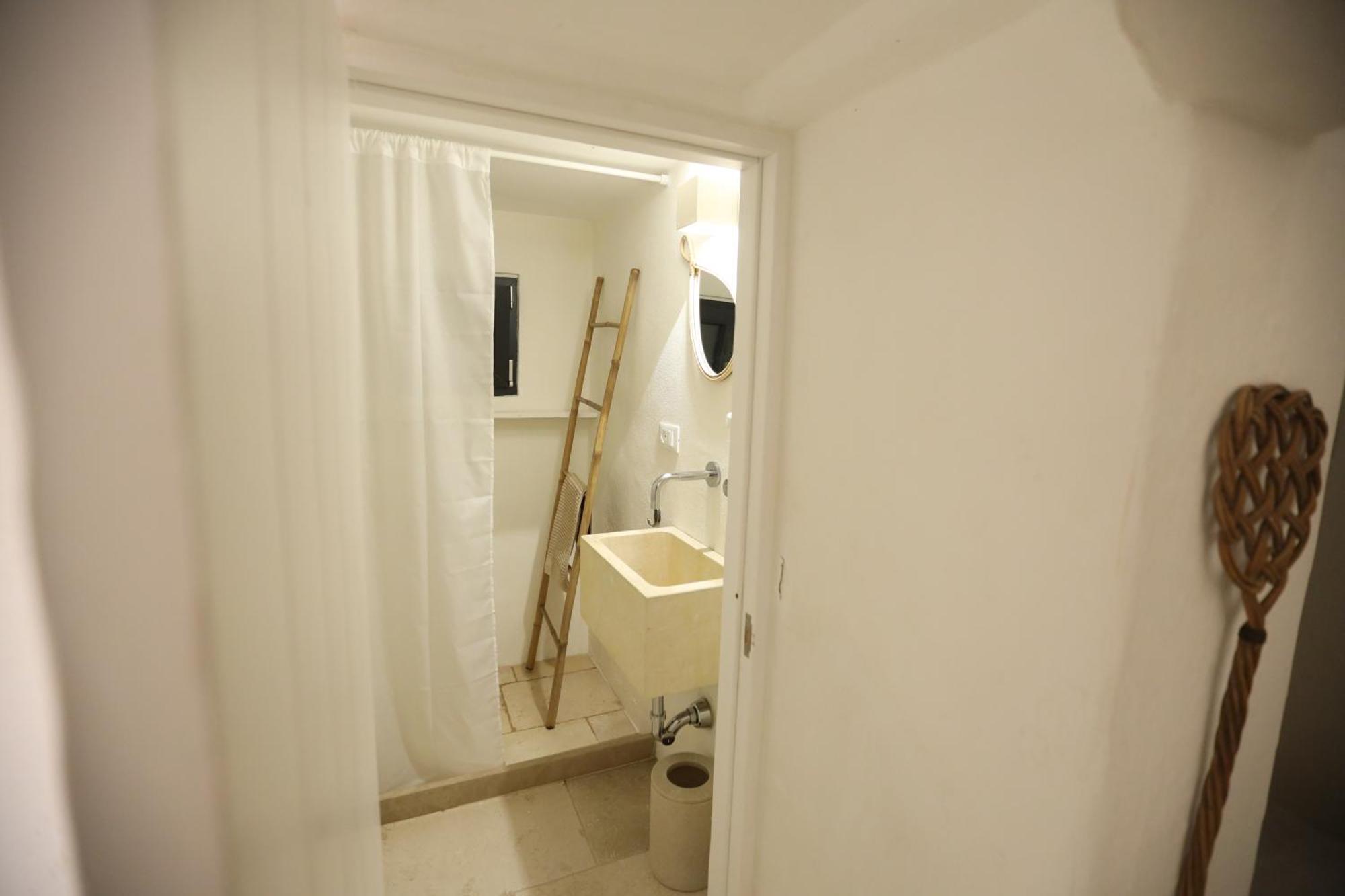 I Tre Coni By Acqua Di Puglia Bed & Breakfast Locorotondo Luaran gambar