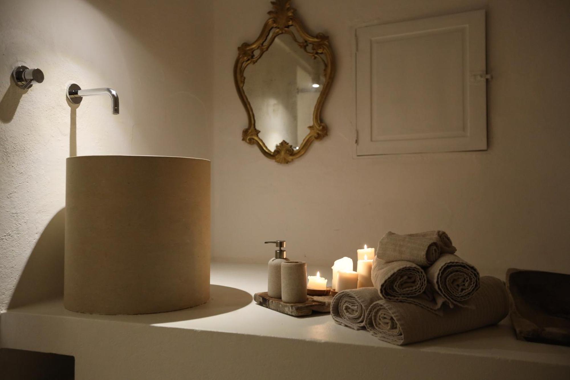 I Tre Coni By Acqua Di Puglia Bed & Breakfast Locorotondo Luaran gambar