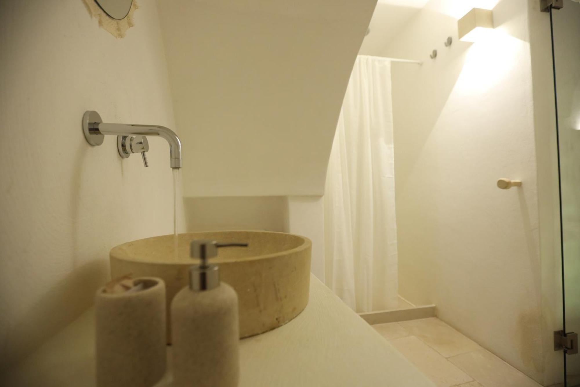 I Tre Coni By Acqua Di Puglia Bed & Breakfast Locorotondo Luaran gambar