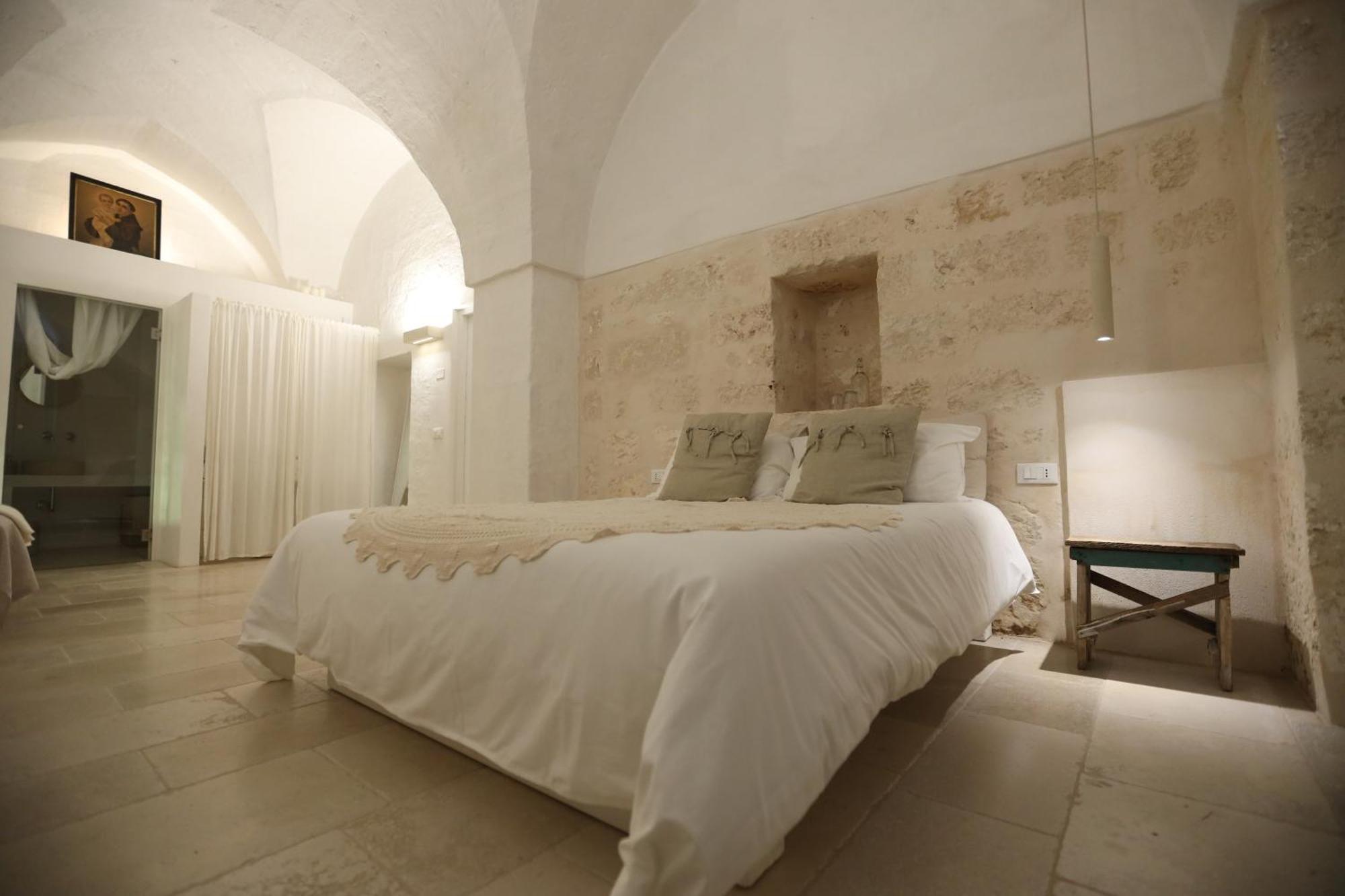 I Tre Coni By Acqua Di Puglia Bed & Breakfast Locorotondo Luaran gambar